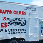JP Auto Glass & Tires