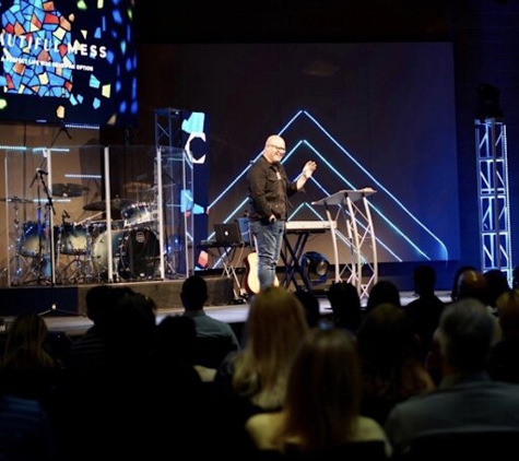 Calvary Fellowship - Miramar, FL