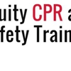 Acuity CPR and Safety Training gallery