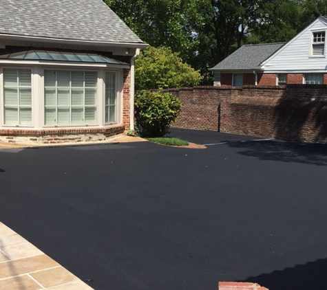 GM Paving and Sealcoating - Joelton, TN