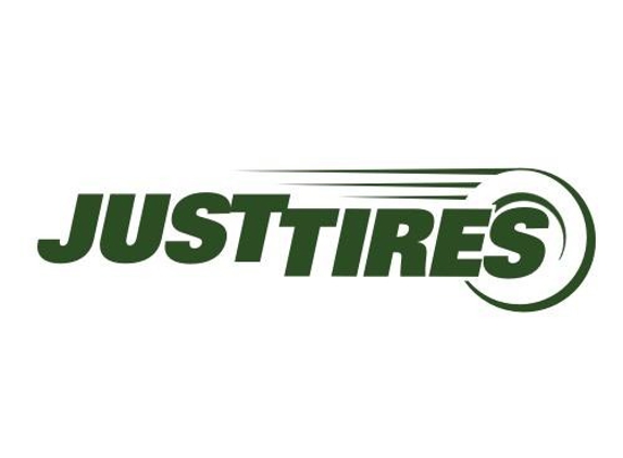 Just Tires - Raleigh, NC