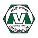 Mid-Valley Distributors Inc - Concrete Equipment & Supplies