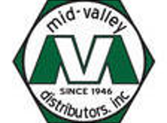 Mid-Valley Distributors Inc - Fresno, CA