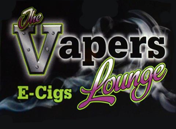 The Vapor's Lounge - Murray, KY