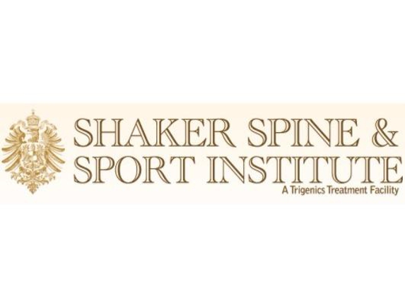 Shaker Spine & Sport Institute - Tampa, FL