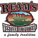 Reams Western Outfitters - Western Apparel & Supplies