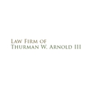 Law Office of Thurman W. Arnold - Family Law Attorneys