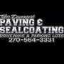 Tyler Davenport Paving and Sealcoating