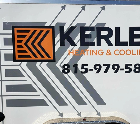 Kerley Heating & Cooling