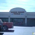 Harbor Freight Tools