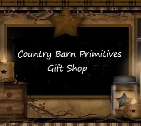 Country Barn Primitives - Fredericksburg, VA