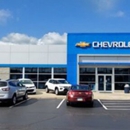 1 Cochran Chevrolet Youngstown Parts - Auto Repair & Service
