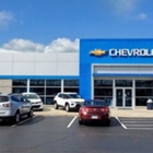 1 Cochran Chevrolet Youngstown Parts