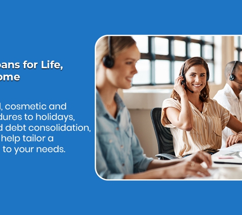 Natloans - Cheltenham, VIC. Personal Loans for Life, Health & Home