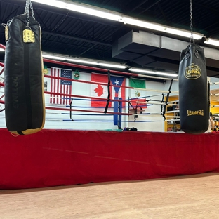 Cus Boxing Gym - Milford, CT