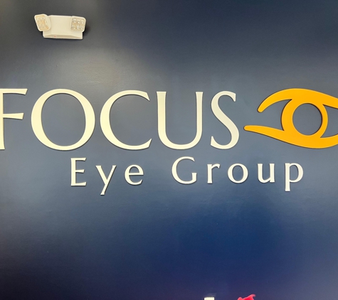 Focus Eye Group - Berwyn, PA