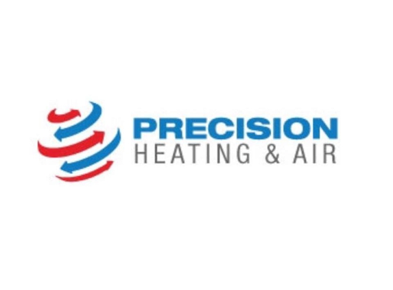Precision Heating & Air LLC - Newport News, VA