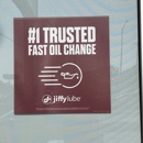 Jiffy Lube Oil Change