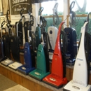 Ebersole's Vacuum Cleaner Sales & Service - Vacuum Cleaners-Repair & Service