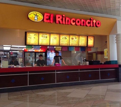 El Rinconcito Mexican Grill - Cary, NC