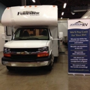 Johnson RV Fife - Recreational Vehicles & Campers-Repair & Service