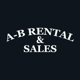 A-B Rental & Sales