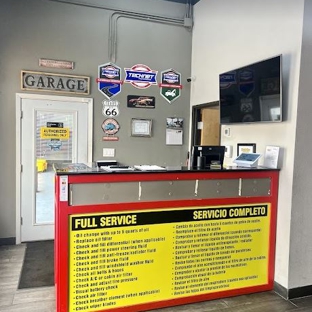 Kwik Kar Oil Change & Service Center - Carrollton, TX