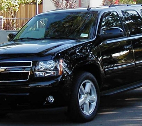 Quick Taxi and Limo Service - Lilburn, GA