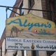 Alyan's Middle Eastern & Mediterranean Restaurant