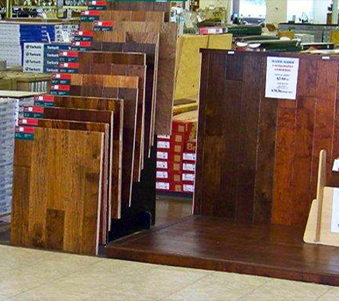 National Carpet Mill Outlet - Wooster, OH