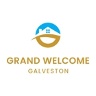 Grand Welcome Galveston Vacation Rental Property Management