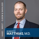 Robert C. Matthias, M.D. - Physicians & Surgeons, Orthopedics