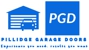Pillidge Garage Doors - Garage Doors & Openers