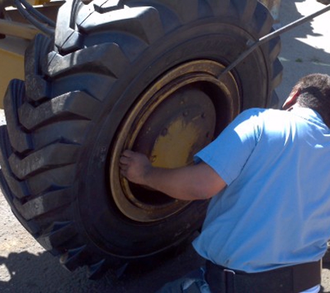 Cogg's Tire Service Inc - Oxnard, CA