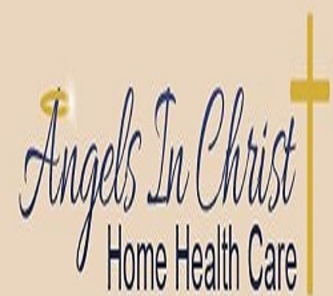 Angels in Christ Home Health Care