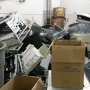 Boca Raton E-Waste Pick Up - Computer & Electronics Recycling
