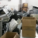 Boca Raton E-Waste Pick Up