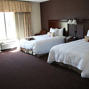 Hampton Inn & Suites Chesapeake-Battlefield Blvd. - Chesapeake, VA