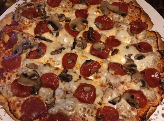 Turoni's Pizzery & Brewery - Evansville, IN