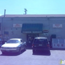 The Corner Market - Grocery Stores