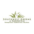Southwest Greens Bakersfield - General Contractors
