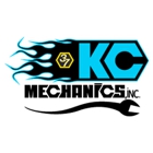 K C Mechanics Inc