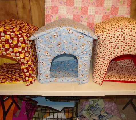 Loving Pet Creations - Minot, ND