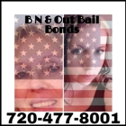 B N & Out Bail Bonds