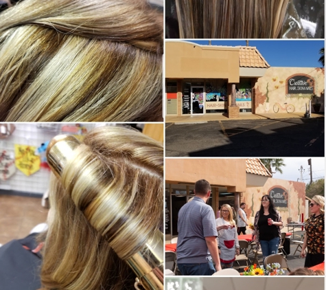 Creative Hair & Nails LLC - Boulder City, NV. Creative hair & nails