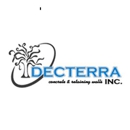 Decterra Inc. - Landscape Designers & Consultants
