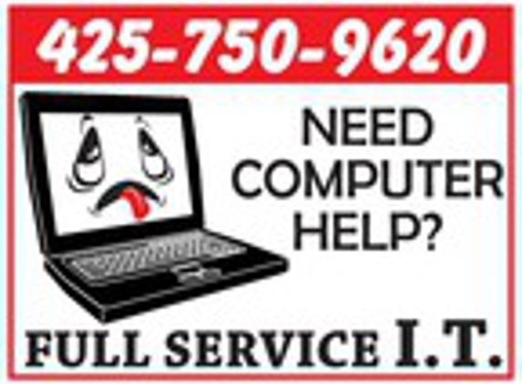 Hopenet Computer Specialists - Arlington, WA