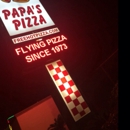 Papa's Pizza - Pizza