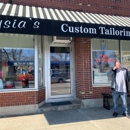 Marysia's Custom Tailoring - Costumes