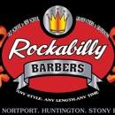 Rockabilly Barbers - Hair Stylists